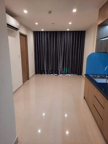 Chung cư Carillon 1, Tân Bình 50m² giá 10.8 triệu - Đầy đủ tiện ích, vào ở ngay!