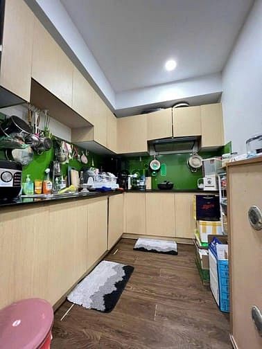 Chung cư Phú Thạnh, Tân Phú: 95m² giá 10 triệu - Nhà mới, rộng rãi, nhận ngay!