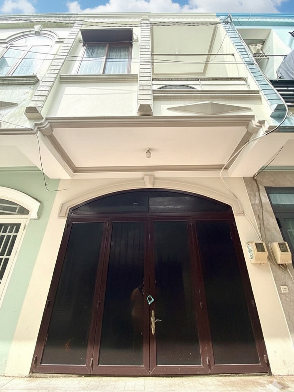 Nhà riêng Phường 14 Gò Vấp 25m² giá 3.6 tỷ - Giảm 100 triệu ngay hôm nay!