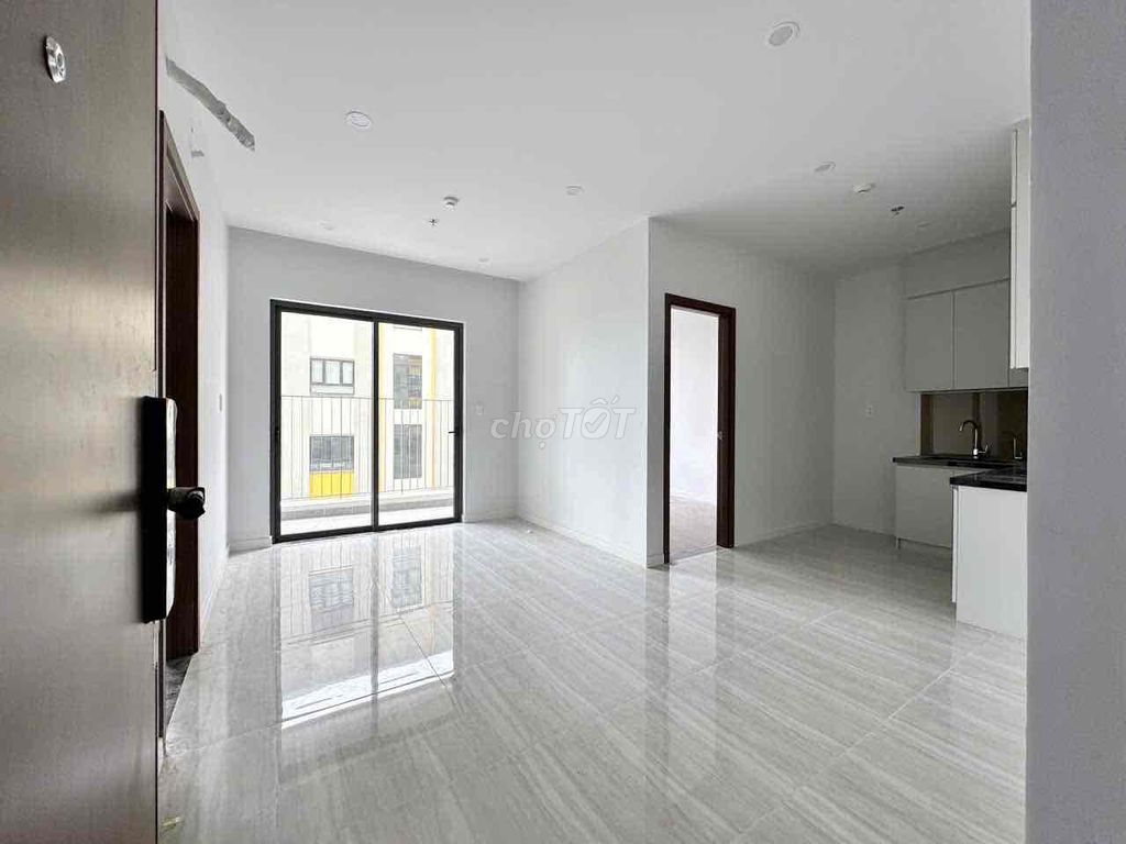 Căn hộ chung cư BCONS CITY 60m² giá 6.5 triệu - Phòng mới, tiện ích đầy đủ!