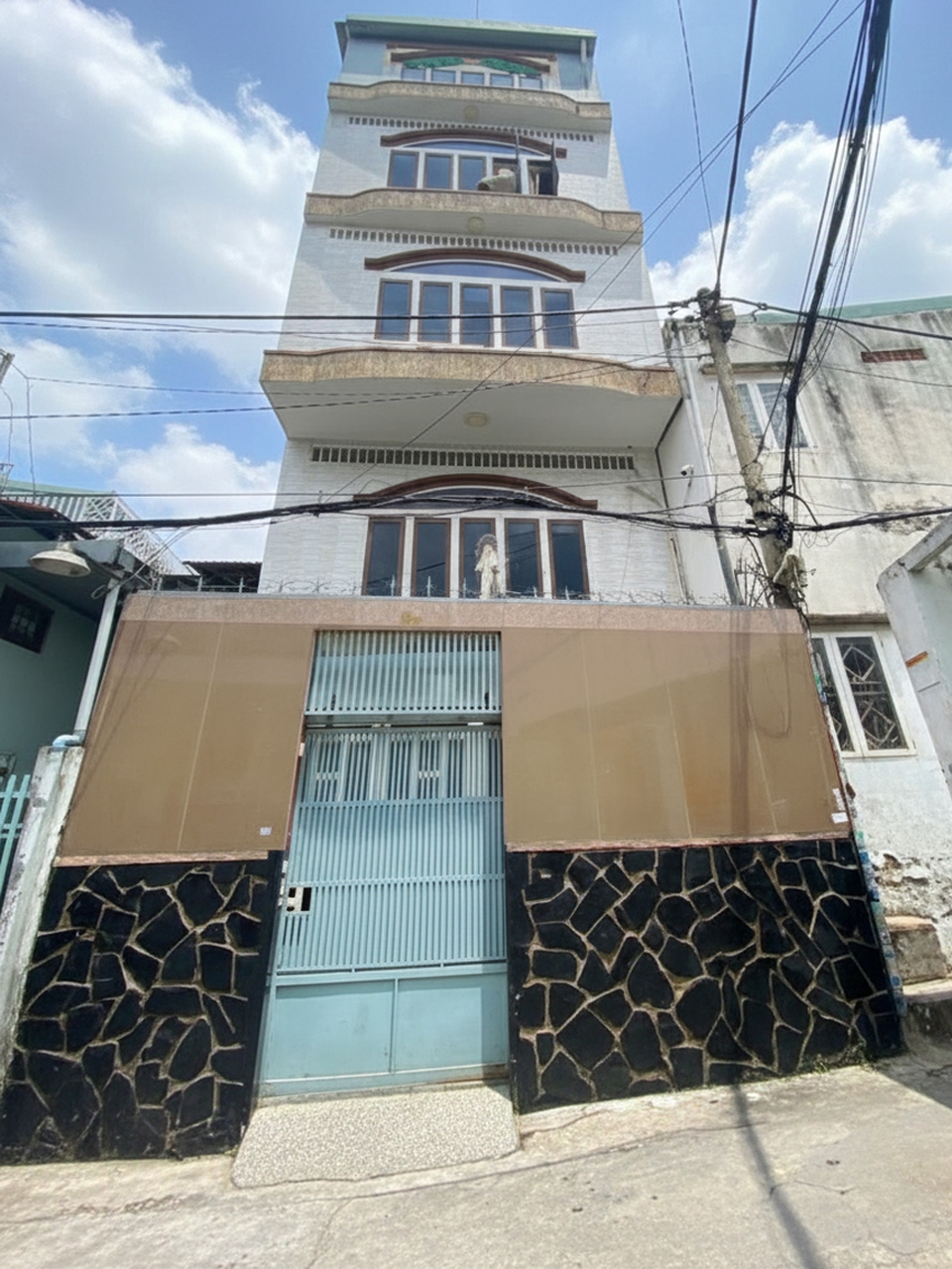 Nhà riêng tại Bà Chiểu, Bình Thạnh 46m² giá 7.99 tỷ - Vị trí đắc địa, tiện ích đầy đủ!