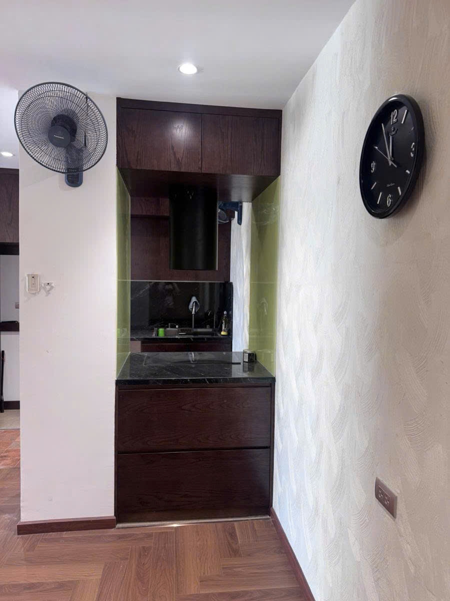 Nhà mặt phố Lương Định Của, Đống Đa 58m² giá 33 tỷ - Vị trí kinh doanh đắc địa!