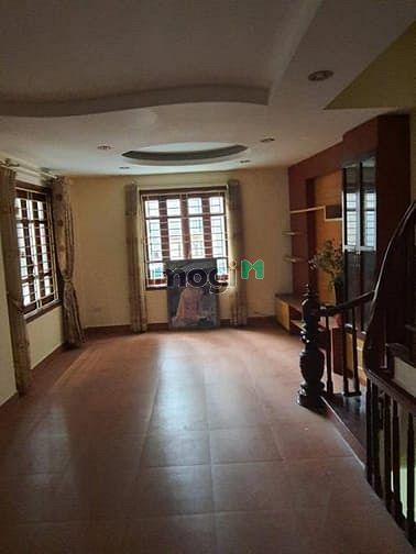 Nhà Bạch Mai 15m² giá 3.25 tỷ - Sẵn sàng vào ở ngay!