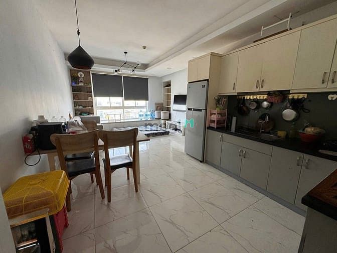 Căn hộ Central Plaza Tân Bình 65m² giá 5.3 tỷ - Sổ hồng chính chủ, nhà hiếm có!