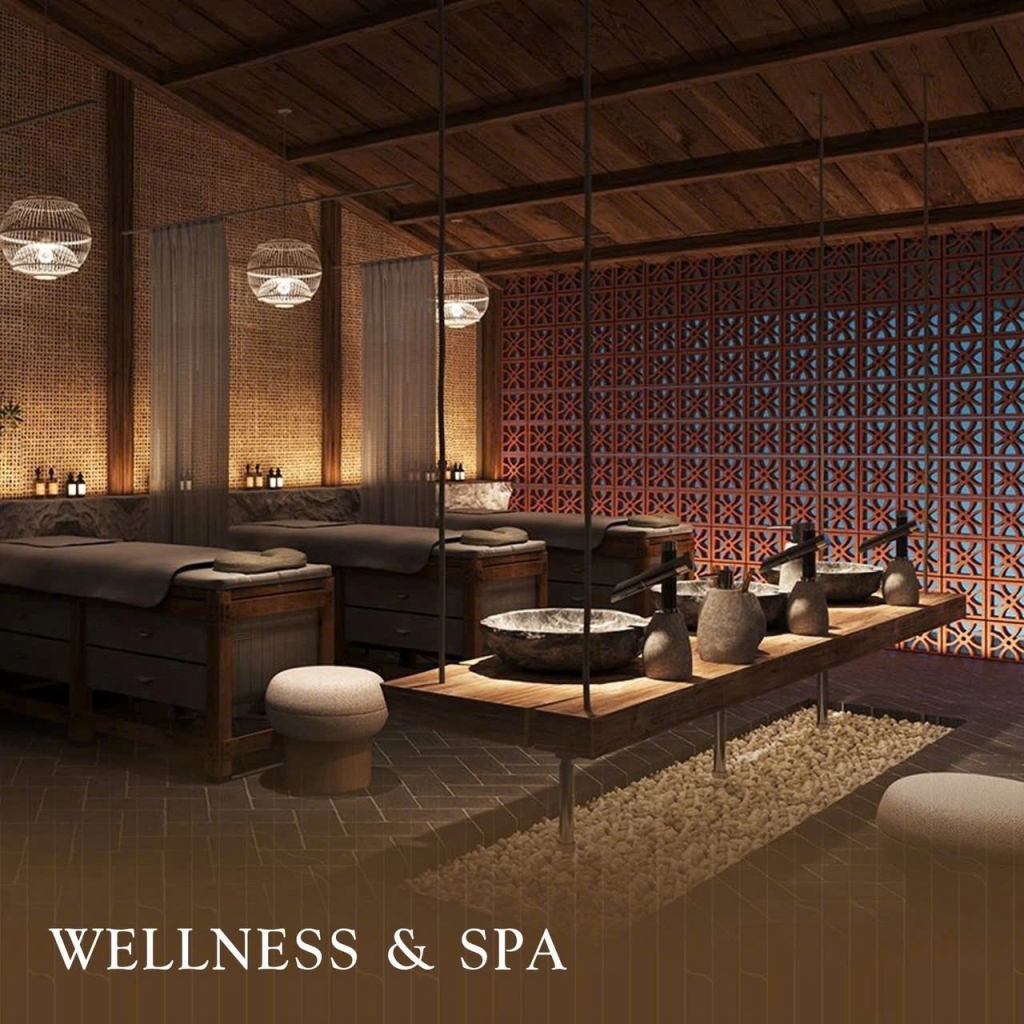 Căn hộ Regal Complex Đà Nẵng 120m² - Không gian làm việc lý tưởng với view triệu đô!