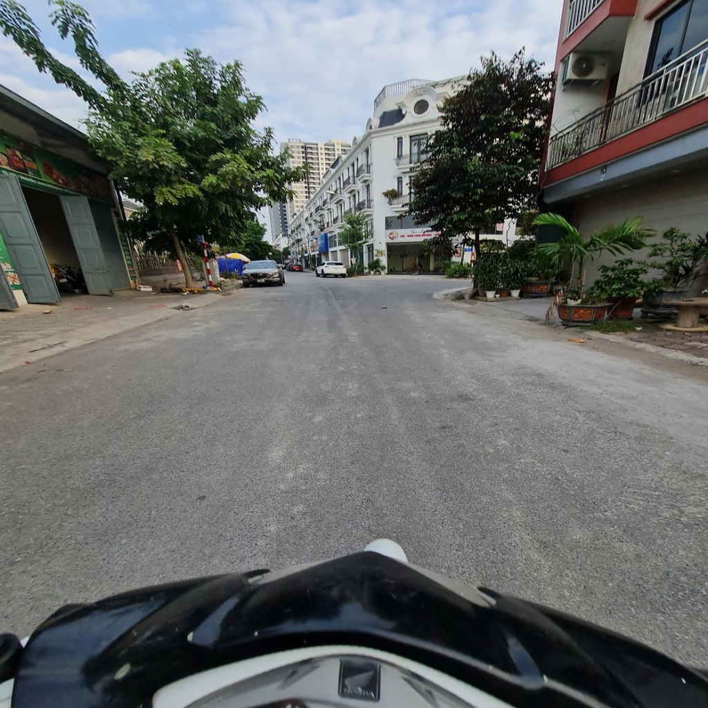 Đất nền Đặng Xá, Gia Lâm 50m² chỉ 3.58 tỷ - Cơ hội đầu tư tuyệt vời!