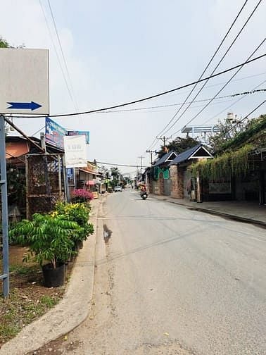 Nhà Cấp 4 42m² tại Hẻm 334 Lê Thị Ngay, Vĩnh Lộc A - Chỉ 1.454 Tỷ!