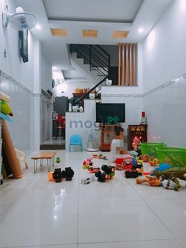 Nhà phố đường số 20, Bình Hưng Hòa A, 41m² giá 4.114 tỷ - Chính chủ bán gấp!