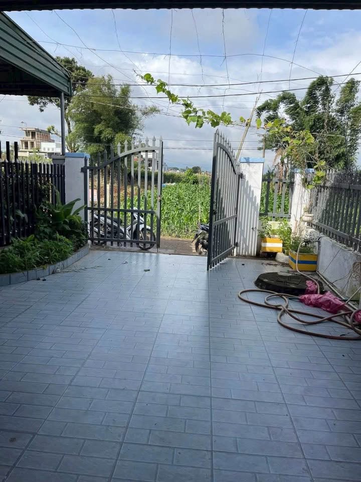 Nhà 2 mặt tiền Phú Hội 120m² giá 1.85 tỷ - Cơ hội đầu tư hiếm có!