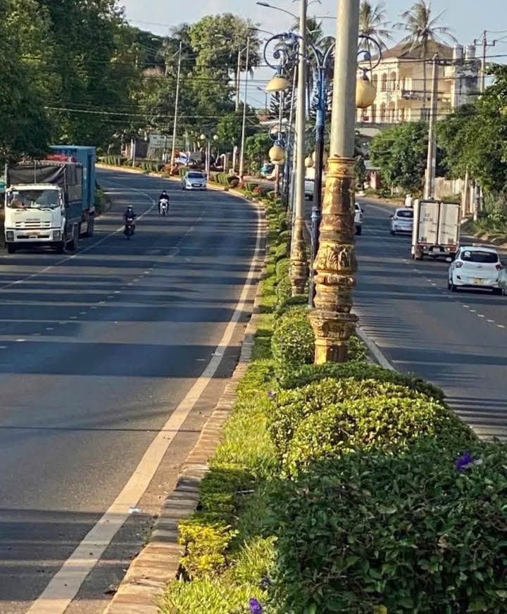 Đất mặt tiền Nguyễn Thái Bình, Tân Lập, 493m² giá 9.4 tỷ - Đầu tư tiềm năng!