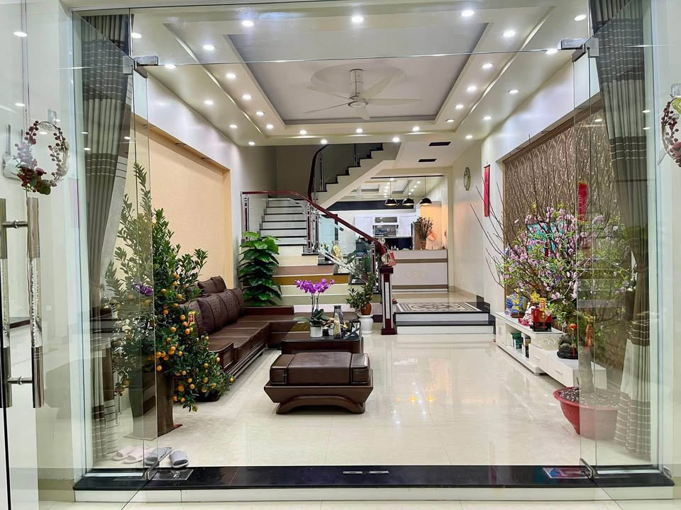 Nhà 3 Tầng Mường Hoa, Bắc Cường 105.75m² giá 5 tỷ - Vị trí đắc địa, hiếm có