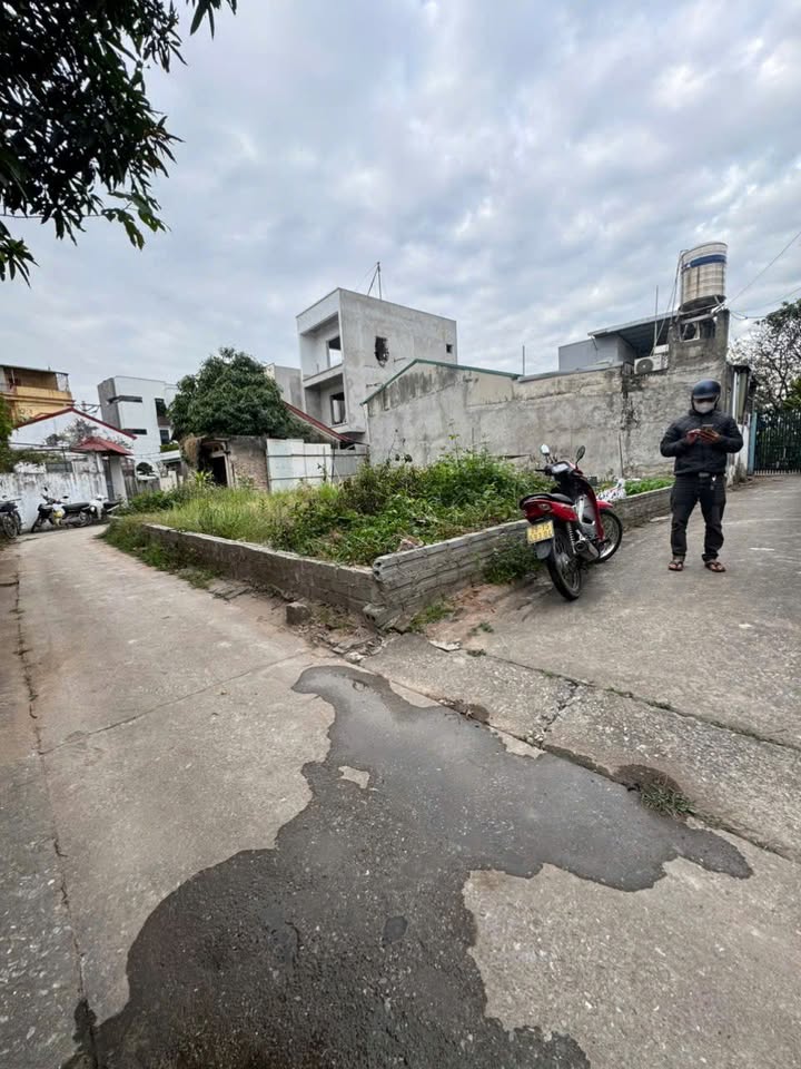 Đất nền Thắng Lợi, Thường Tín 139m² giá chỉ 3.8 tỷ - Lô góc ô tô đỗ cửa!