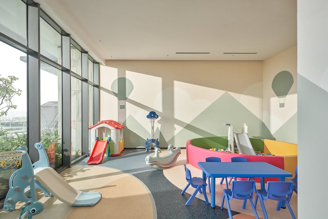 Căn hộ The Opera Residence Thủ Đức 70m² giá 18.7 tỷ - Tầm nhìn triệu đô ngay trung tâm!