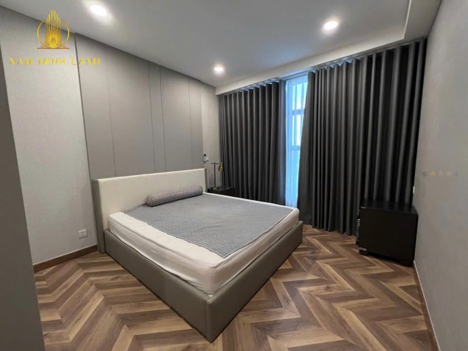 Căn hộ Sunwah Pearl quận Bình Thạnh 133m² giá 20 tỷ - Nội thất sang trọng, chính chủ bán gấp!