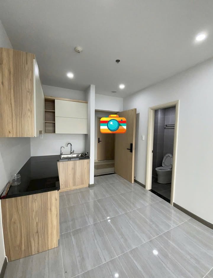 Căn hộ BCONS POLYGON Dĩ An 66m² giá 2.85 tỷ - Sổ hồng sẵn, hỗ trợ vay ngân hàng!