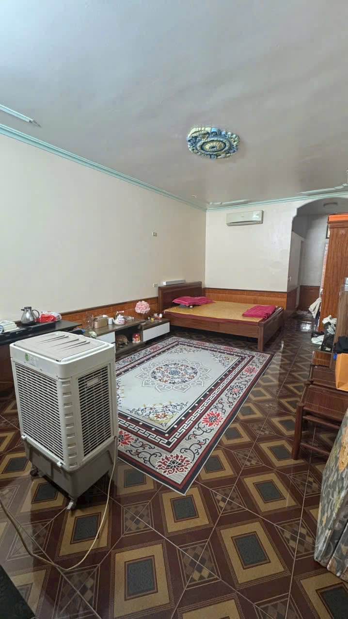 Đất thổ cư Minh Cầu Thọ Xuân 72m² giá 8 tỷ - Nhà 3 tầng mới xây hoàn thiện!