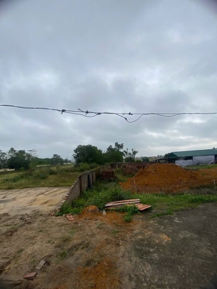 Đất Thổ Cư Khu Phố 9, Phường Hải Đông, TP Móng Cái - Diện Tích 85m², Giá Tốt Đầu Tư Sinh Lời