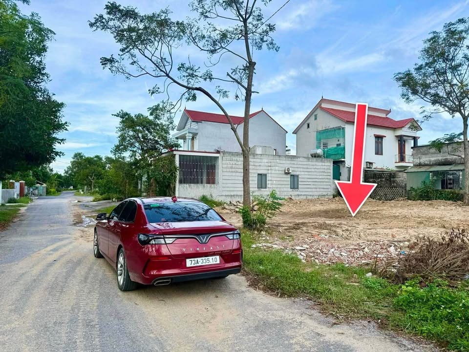 Nhà mặt tiền Cù Chính Lan, Hoàn Lão 152m² giá 900 triệu - Kinh doanh đắc địa!