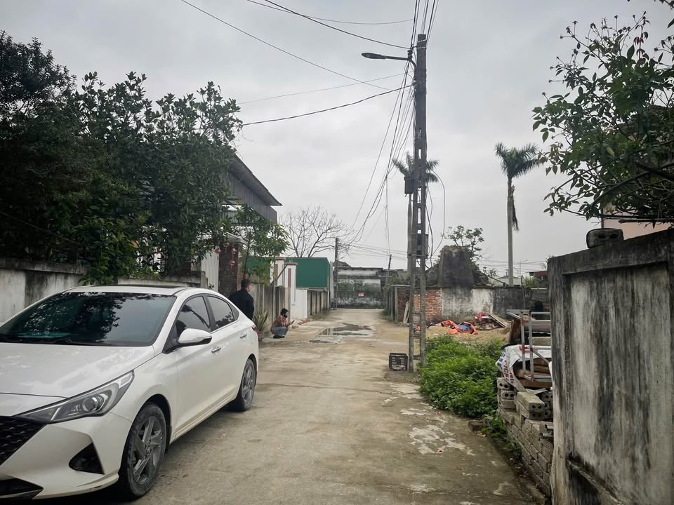 Đất nền Long Hòa, Hưng Đông 75,8m² giá 2.7 tỷ - Cơ hội đầu tư tiềm năng!