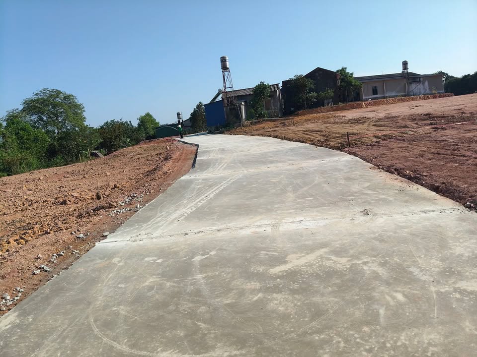 Lô đất 500m² tại phường Quyết Thắng, Thái Nguyên - Vị trí đắc địa, giá đầu tư hấp dẫn!