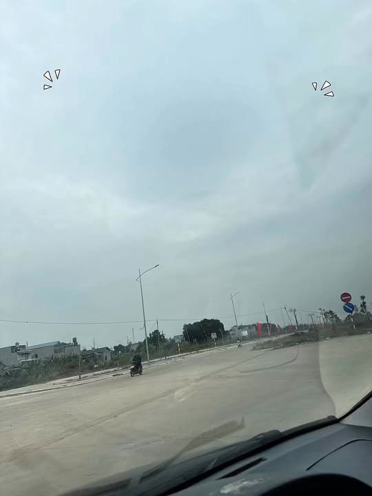 Đất nền 1500m² tại xã An Khánh, Thái Nguyên - Sổ đỏ chính chủ, giá chỉ 1 tỷ!