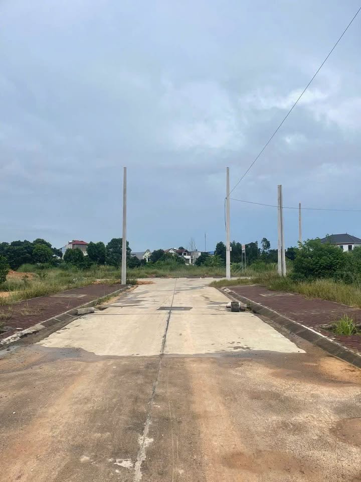 Đất nền KDC 11B Tân Lập Thái Nguyên 300m² - Giá chỉ 4,35 tỷ - Đầu tư sinh lời cao!