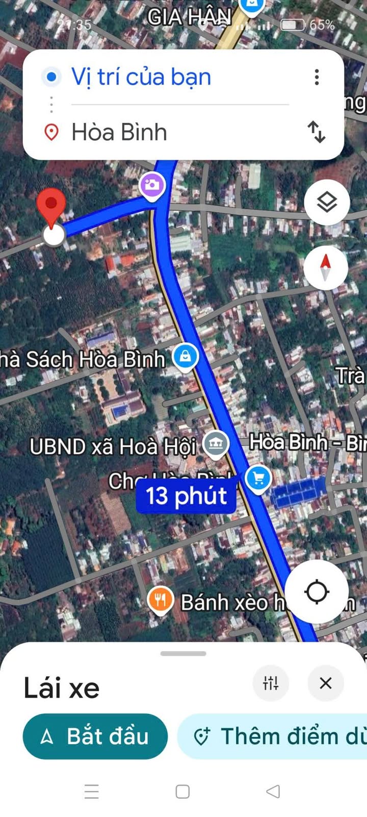 Đất nền xã Hòa Bình, huyện Xuyên Mộc, 896m² giá 3.2 tỷ - Sổ đỏ chính chủ!