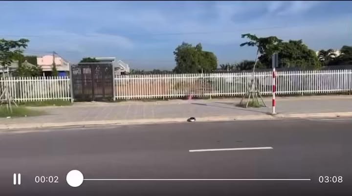 Đất mặt tiền ven biển Phước Hải 1000m² giá thỏa thuận - Cơ hội đầu tư tuyệt vời!