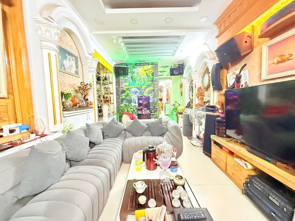 Nhà riêng Thụy Phương, 32m² giá 7 tỷ - Sẵn sàng vào ở ngay!