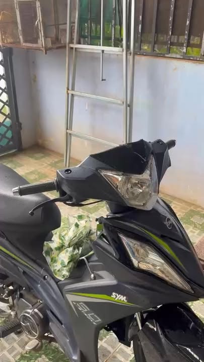 Nhà cho thuê hẻm 84 Chi Lăng, Pleiku 2PN giá 3 triệu - Sân ô tô tiện lợi!