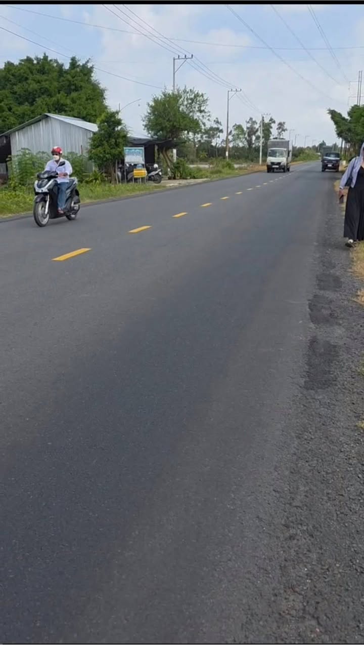 Đất nền Ninh Quới A, Hồng Dân 990m² giá 990 triệu - Vị trí chiến lược gần các trục đường lớn