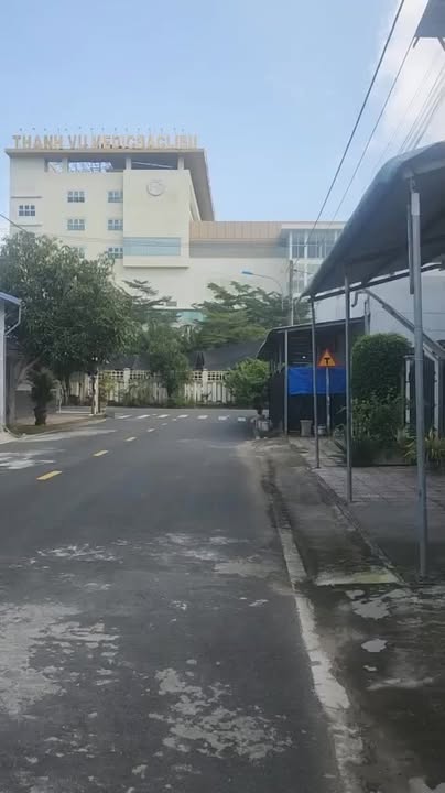 Nhà cấp 4 Bạc Liêu 72m² giá 1.38 tỷ - Chính chủ cần bán gấp!