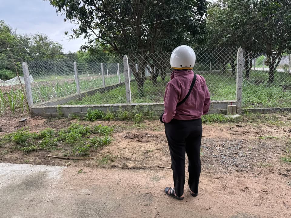 Đất nền Cam Hiệp Nam 111.6m² giá 1.15 tỷ - Đầu tư sinh lời cao!