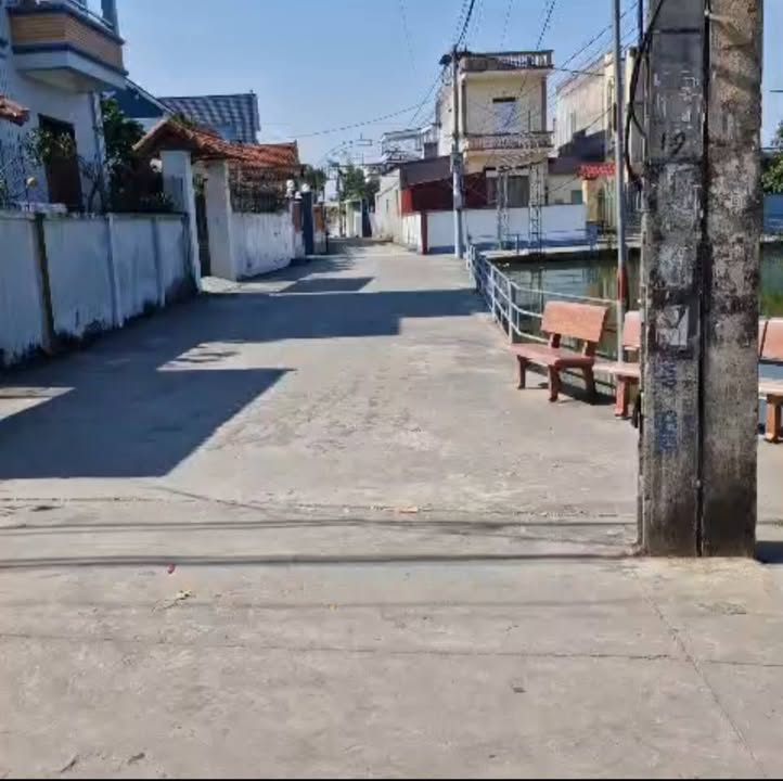 Nhà 2 tầng kiên cố thôn Kim Lũ, Ân Thi 146m² giá chỉ 2.5 tỷ - Cơ hội đầu tư tuyệt vời!