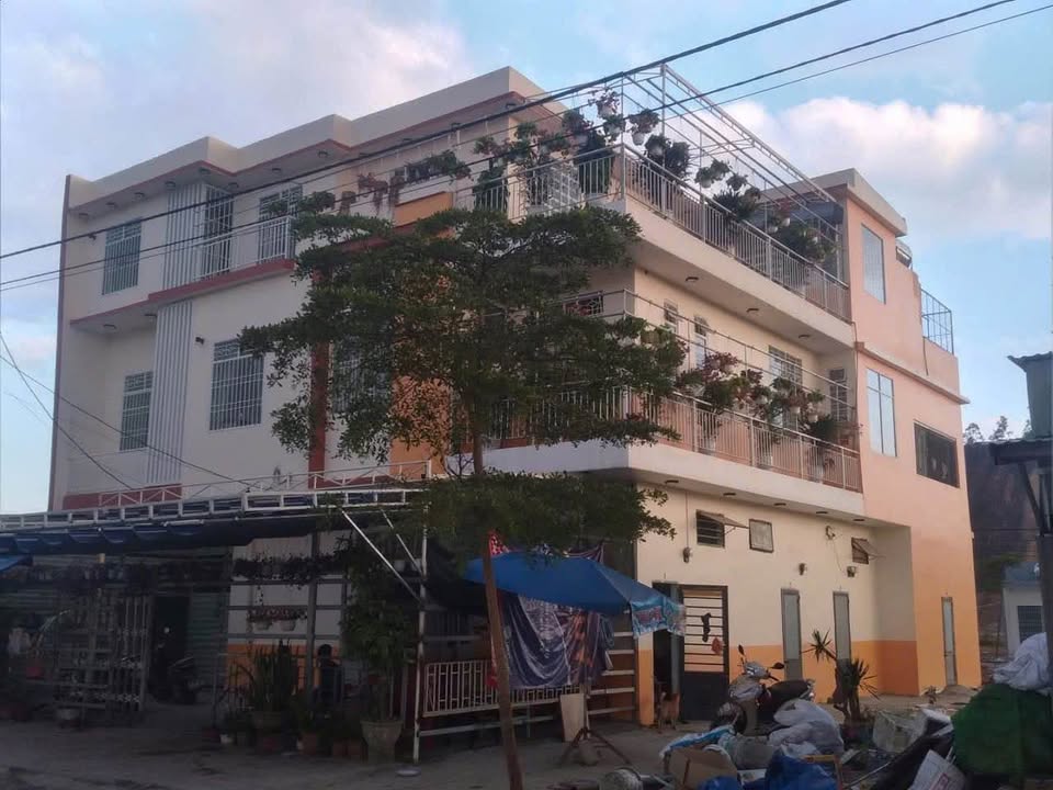 Đất nền 2 lô liền kề Đà Nẵng 300m² giá 15.3 tỷ - Đầu tư sinh lời ngay!