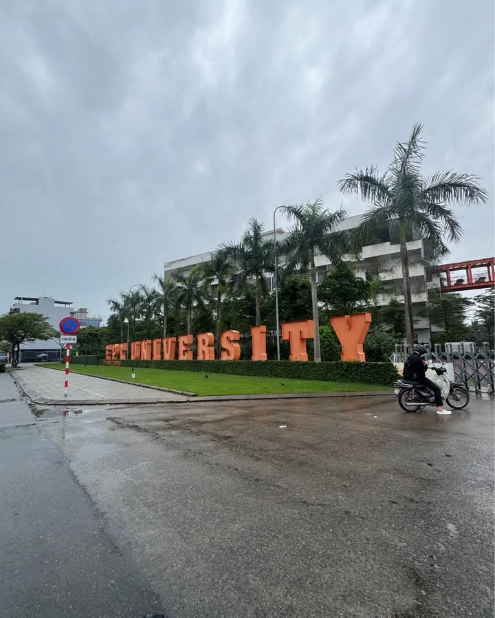 Đất nền FPT 1B Đà Nẵng 139m² giá 5 tỷ - Đầu tư sinh lời bền vững!