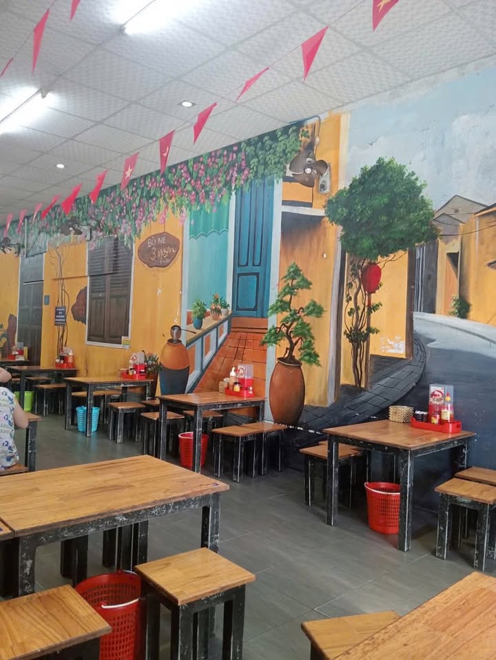 Cho thuê mặt bằng kinh doanh Ngũ Hành Sơn 80m² giá 8 triệu - Khu vực sầm uất, ngay mặt tiền!