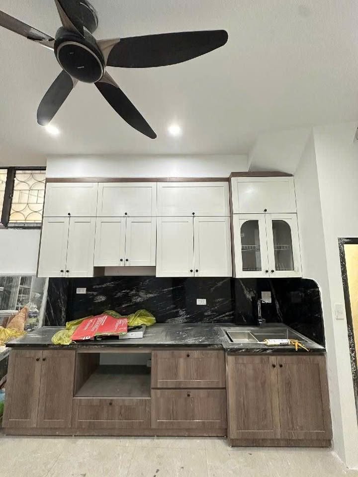 Nhà Quan Nhân, Thanh Xuân 30m² giá 7.9 tỷ - Gần hồ, thiết kế hợp lý!