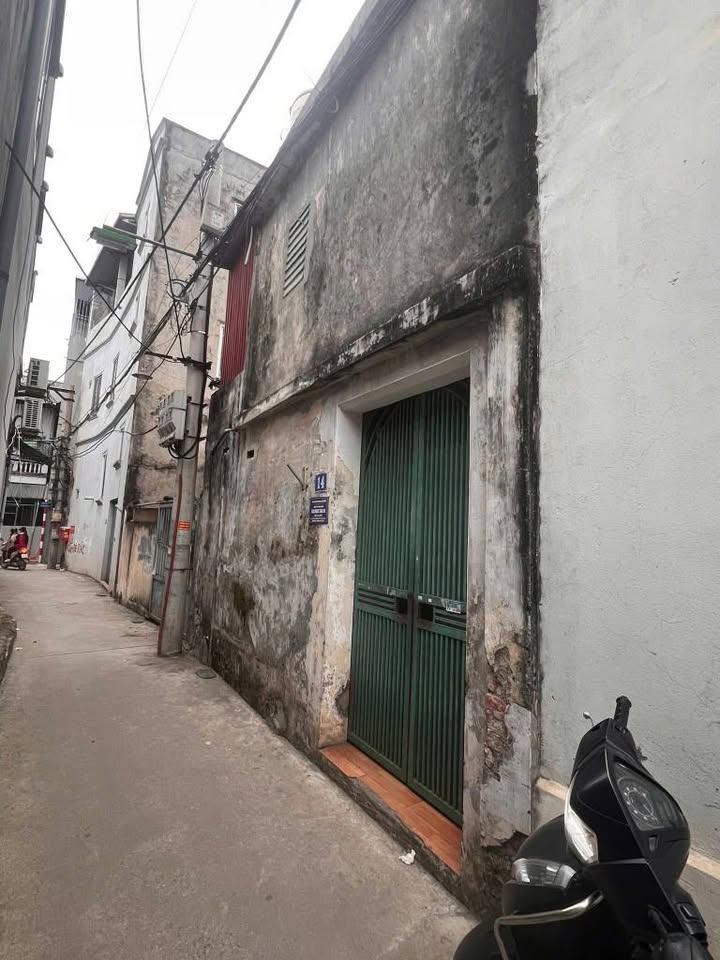 Nhà 2 tầng Phú Diễn 43m² giá 8 tỷ - Đầu tư sinh lời ngay!