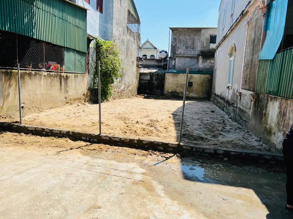 Đất nền phường Trung Đô Vinh 114m² - Chính chủ bán gấp, giá thương lượng