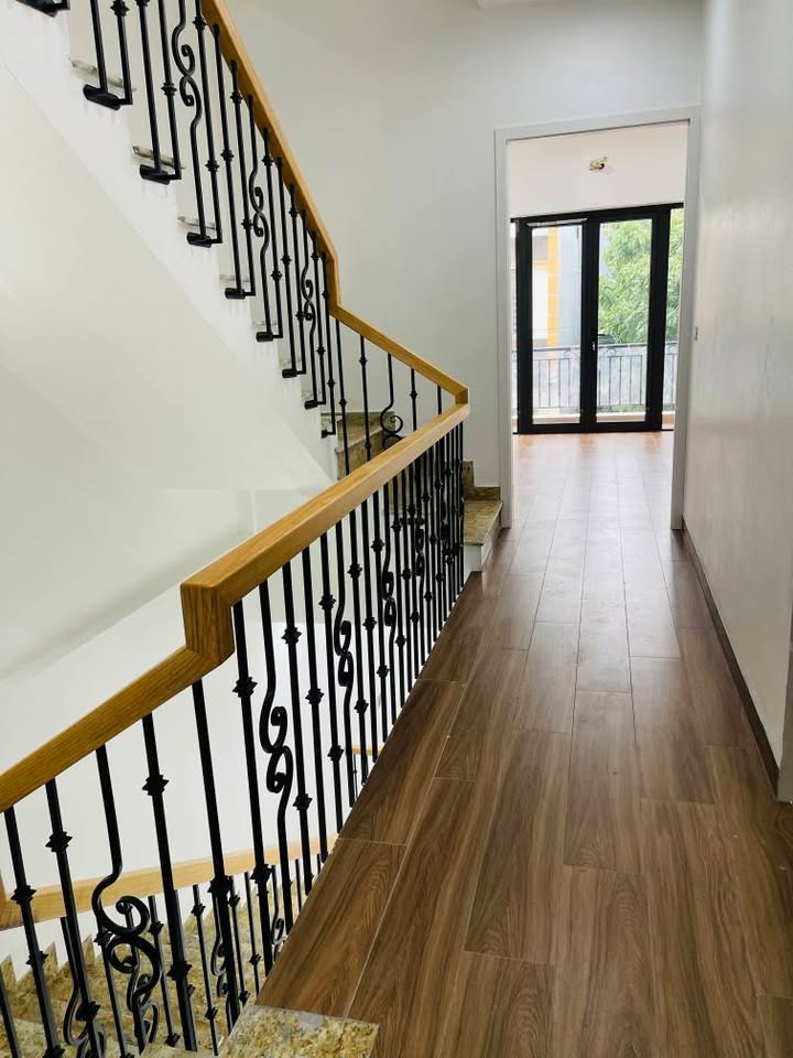 Nhà 4 tầng mới Đông Hải 75m² giá 5.9 tỷ - Hướng Đông Nam mát mẻ