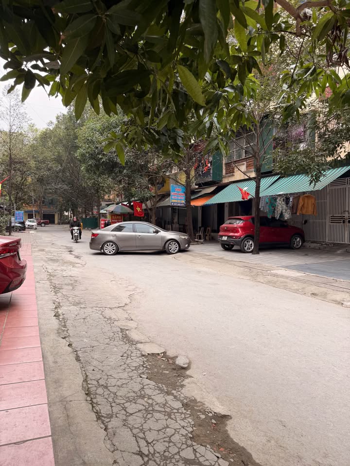 Căn hộ Chung cư Đông Phát Thanh Hóa 51m² - Mặt tiền kinh doanh lý tưởng!