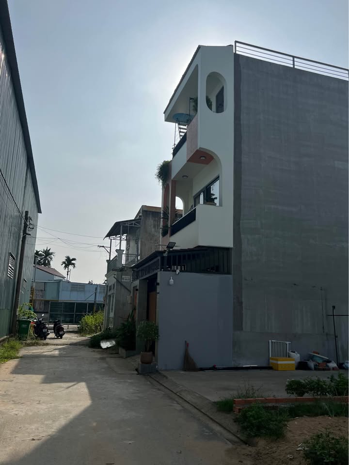 Nhà riêng đường Nguyễn Duy Trinh, Quận 9, 80m² giá 3 tỷ - Tiềm năng phát triển tốt!