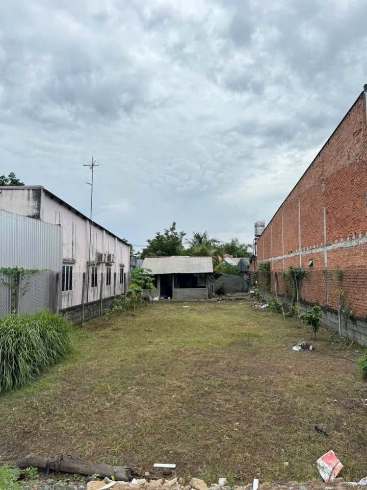 Lô đất đẹp xã Tân Phú Trung, Củ Chi 354m² giá 5.95 tỷ - Tiềm năng phát triển lớn!