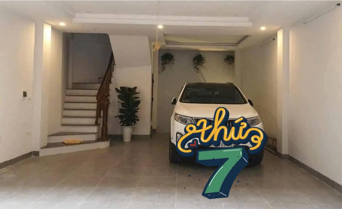 Căn hộ CCMN Long Biên 75m² giá thỏa thuận - Đầu tư bền vững