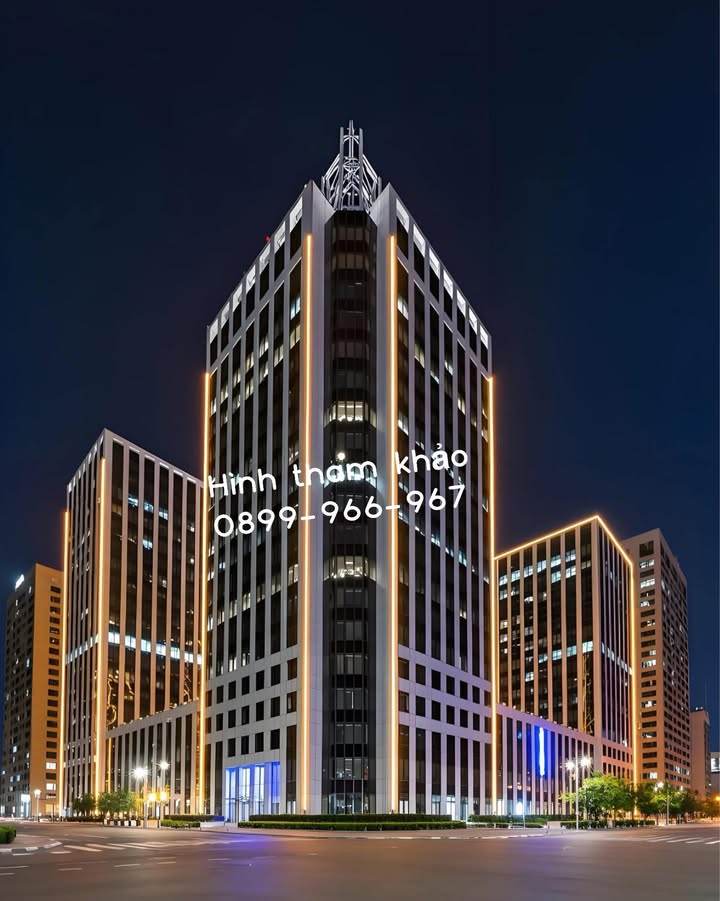 Nhà cho thuê mặt tiền đường Mậu Thân, Cần Thơ 99m² - Vị trí siêu đắc địa!