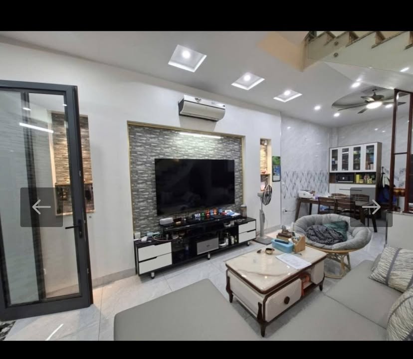 Nhà phố Ngọc Thụy Long Biên 53.4m² giá 10.5 tỷ - Giảm sâu 300 triệu cho khách thiện chí!