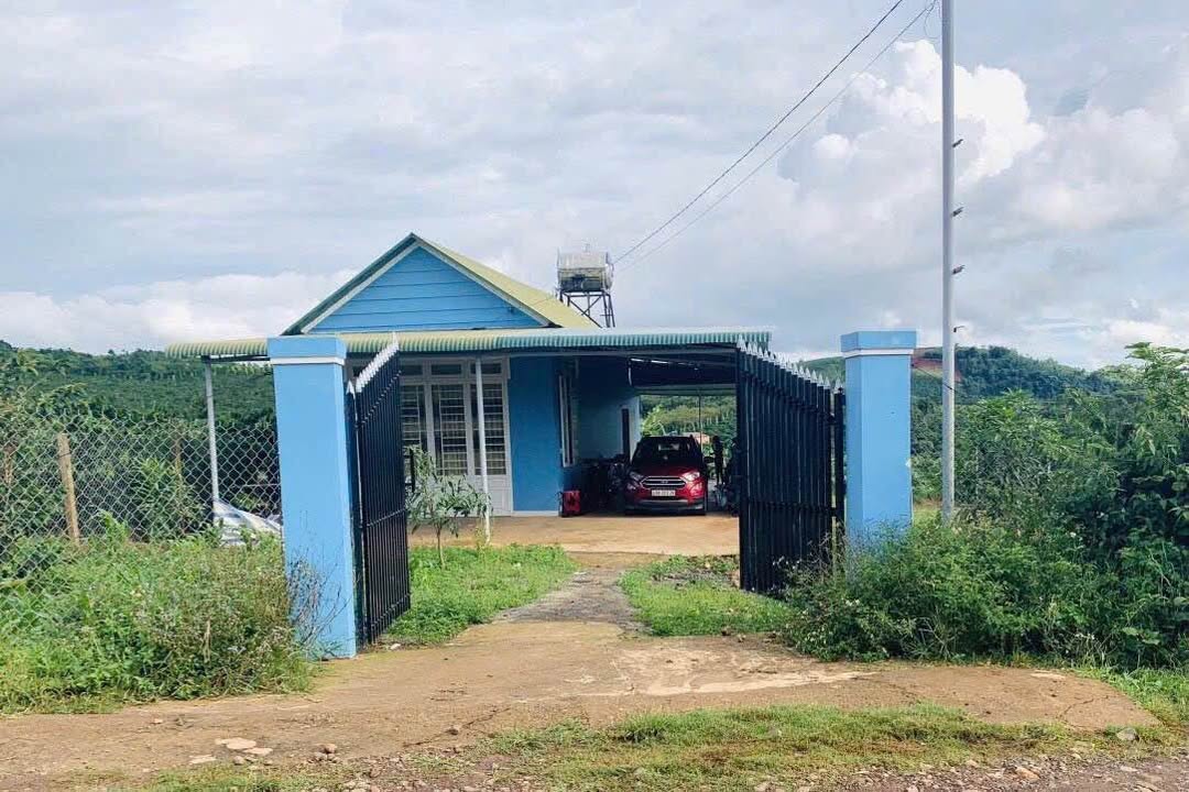 Lô đất 7.951m² Tân Phú, Đức Trọng giá chỉ 8 tỷ - Cơ hội đầu tư tuyệt vời!