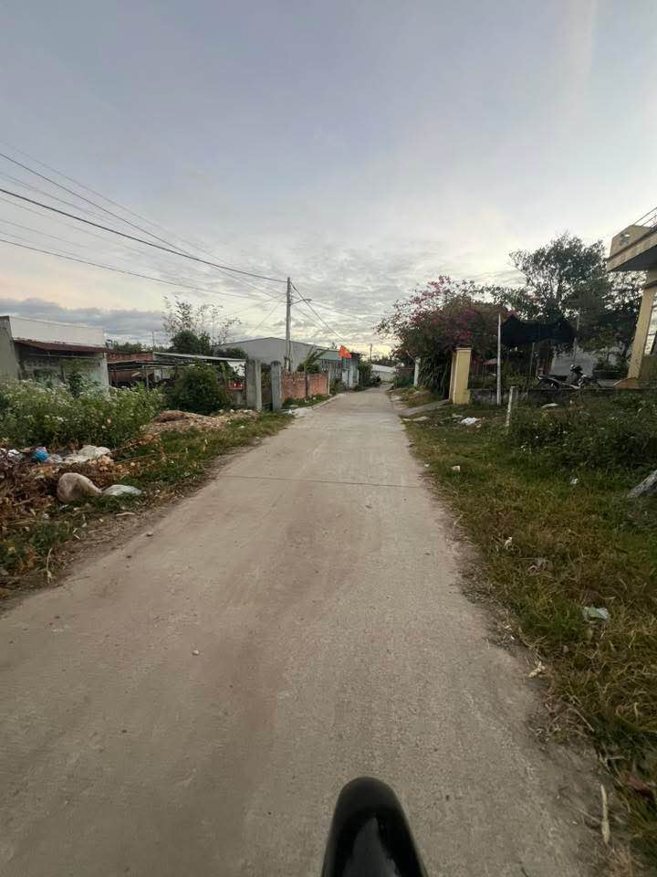 Đất thổ cư Vinh Quang, Kon Tum 252m² - Hướng Nam, giá chỉ 6xx triệu!