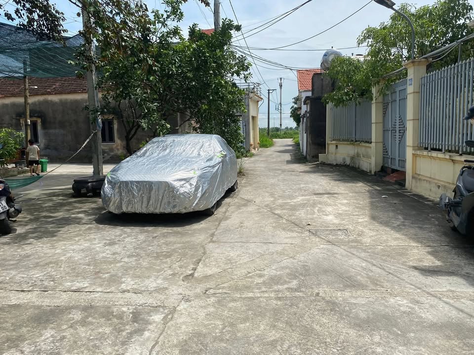 Lô đất Ninh Sơn 85,3m² giá thương lượng - Đường Trần Quang Khải, hướng Nam!